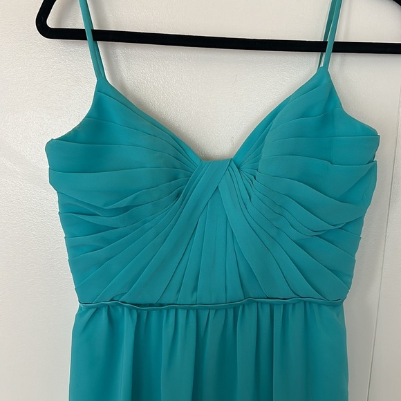 Sorella Vita bridesmaids dress - Picture 2 of 7